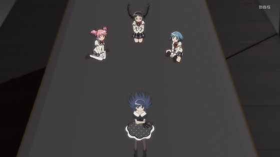 「マギアレコード 2期」6話感想 (44)