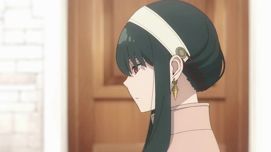 「SPY×FAMILY」3期 42話感想 (13)