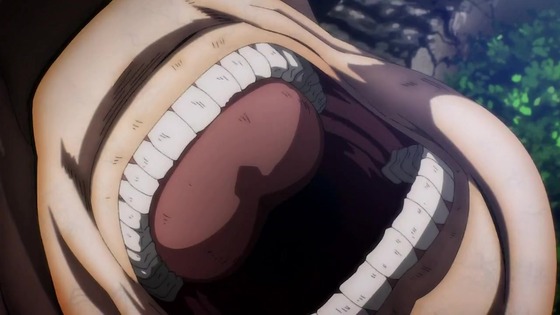 「進撃の巨人」83話(4期 24話)感想 (55)