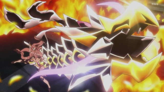 「戦姫絶唱シンフォギアXV」11話感想 (108)