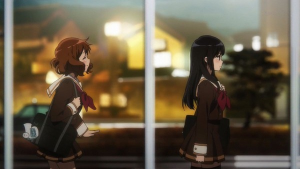 響け！ユーフォニアム (36)