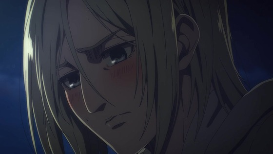 「進撃の巨人」完結編 前編 感想 (91)