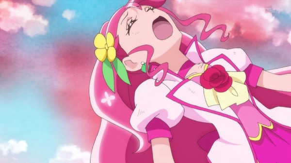 「ヒーリングっど♥プリキュア」11話感想 画像 (33)