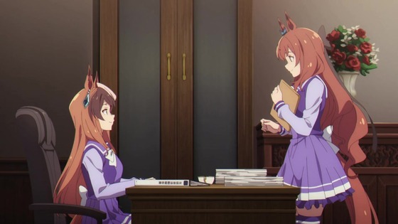 「ウマ娘 シンデレラグレイ」4話感想 (62)