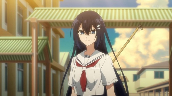 「私を喰べたい、ひとでなし」4話感想 (3)