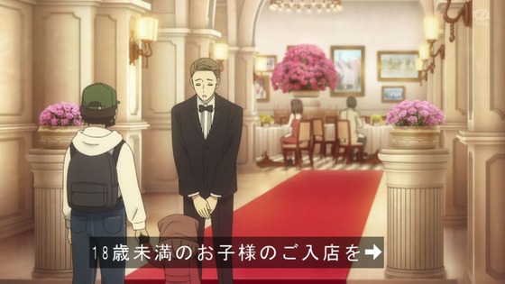 「SPY×FAMILY」2期 26話感想 (55)