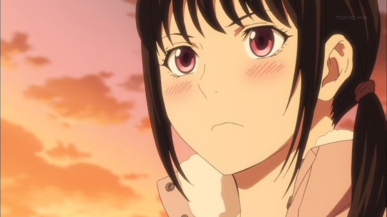 「ノラガミ」第6話感想  (19)