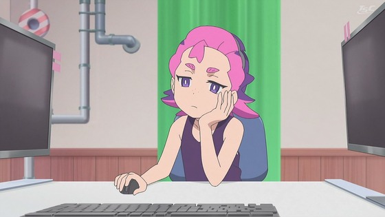 「ポケットモンスター」アニポケ42話感想 (30)