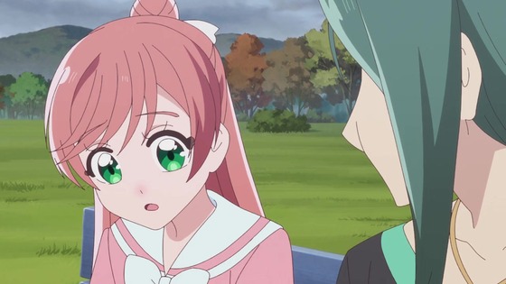 「ひろがるスカイ!プリキュア」ひろプリ 43話感想 (19)