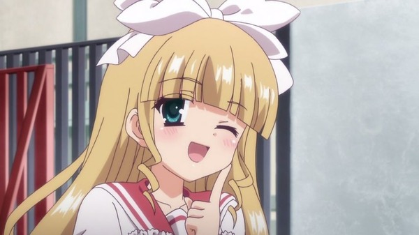 緋弾のアリアAA (13)