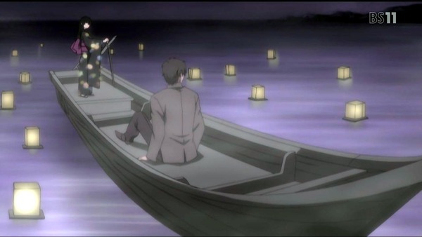 「地獄少女 宵伽」4期 9話(1期 12話) (40)