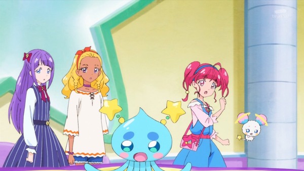 「スター☆トゥインクルプリキュア」6話感想 (3)