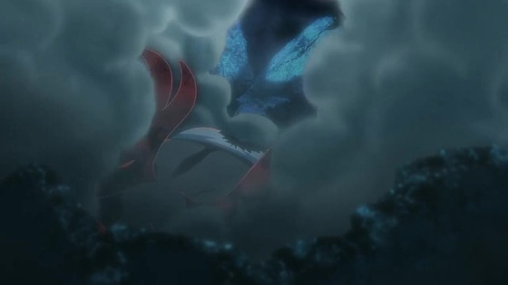 「BLEACH 千年血戦篇」23話感想 (144)