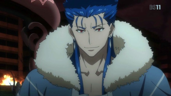 「Fate／Grand Order -First Order-」 (37)