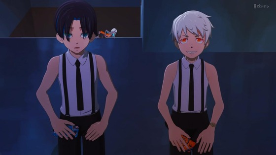 「カミエラビ」2話感想 (23)