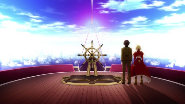 「FateEXTRA Last Encore」3話 (80)