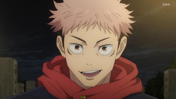 「呪術廻戦」32話感想 (17)