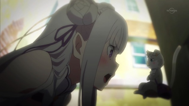 「Re：ゼロから始める異世界生活」1話感想 (10)