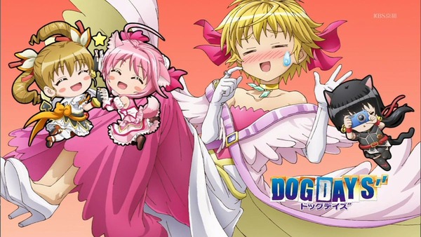 DOG DAYS″ (19)