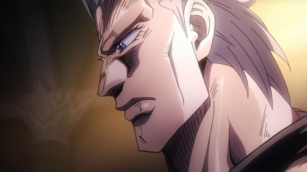 ジョジョの奇妙な冒険 (20)