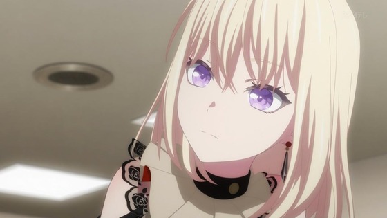 「BanG Dream! Ave Mujica」3話感想 (5)