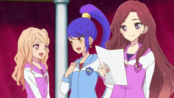 「アイカツスターズ!」 (42)
