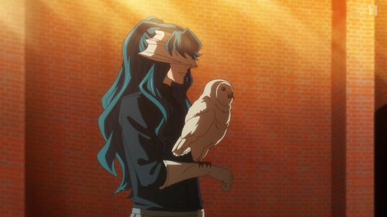 「魔法使いの嫁 SEASON2」2期 12話感想 (65)