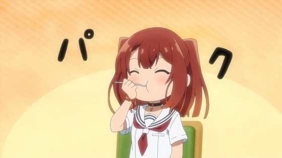 「私を喰べたい、ひとでなし」4話感想 (22)