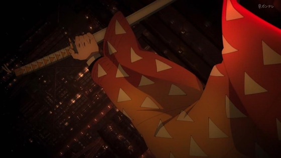 「鬼滅の刃」柱稽古編 8話感想 (108)