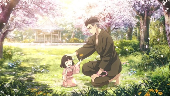 「鬼滅の刃」柱稽古編 7話感想 (29)