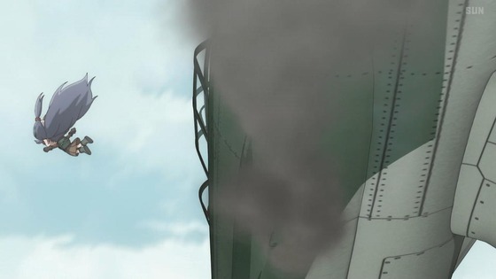 『「艦これ」いつかあの海で』2話感想 (31)