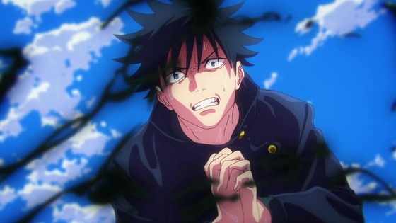 「呪術廻戦」38話感想 (82)