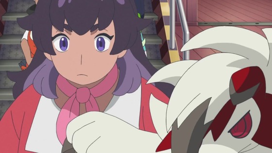 「ポケットモンスター」アニポケ41話感想 (55)