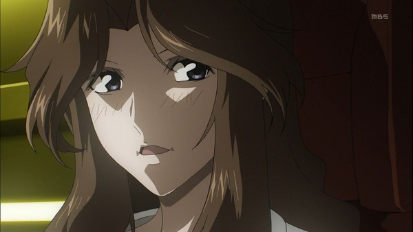 蒼穹のファフナー (52)
