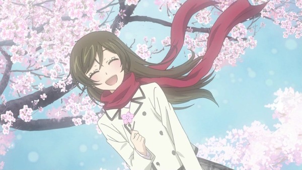 神様はじめました◎ (23)