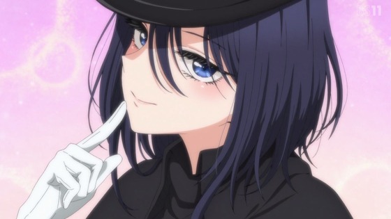 「その着せ替え人形は恋をする」21話感想 (24)