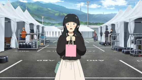 「オーバーテイク!」12話感想 (11)