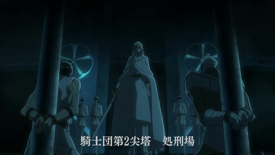 「BLEACH 千年血戦篇」19話感想 (19)