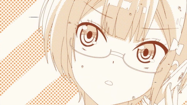 「ぼくたちは勉強ができない」1話感想 (8)