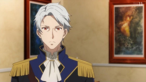 「転生王女と天才令嬢の魔法革命」転天 2話感想 (1)