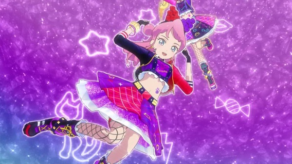 「アイカツフレンズ！」18話感想 (100)