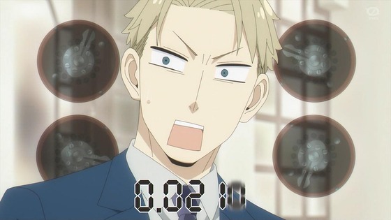 「SPY×FAMILY」24話感想 (19)