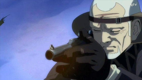 「ゴールデンカムイ」39話感想(4期 3話) (92)