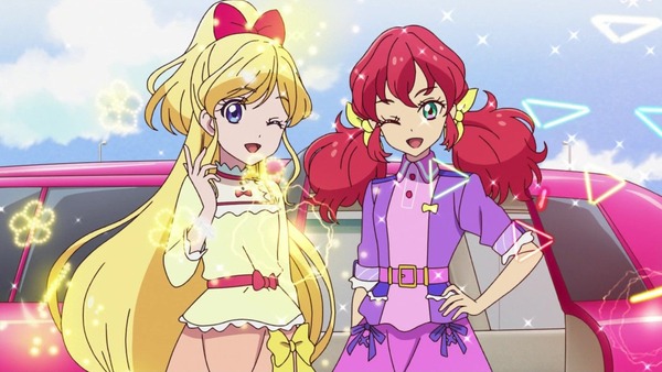 「アイカツフレンズ！」2話感想 (70)
