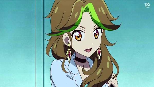 「アイカツオンパレード!」9話感想 (19)