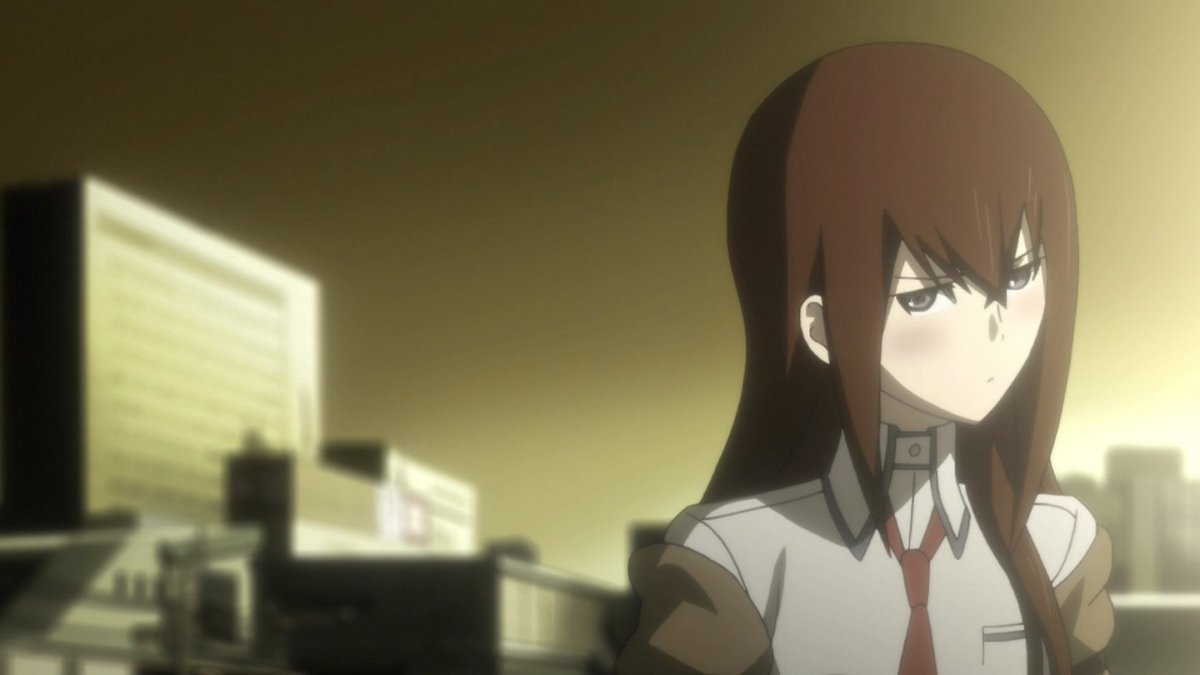 Steins Gate シュタインズ ゲート 12話感想 壊れた懐中時計は惨劇の始まり 長い戦いの始まり 実況 画像まとめ 再作成 ポンポコにゅーす ファン特化型アニメ感想サイト