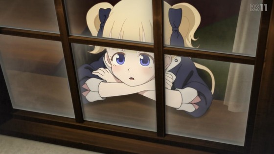 「シャドーハウス 2nd Season」2期 3話感想 (101)