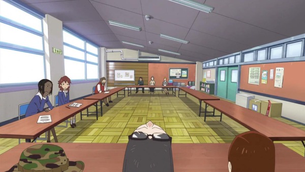 「映像研には手を出すな！」10話感想 画像 ！！ (11)