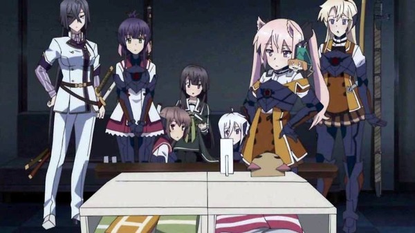 「刀使ノ巫女」23話感想 (7)