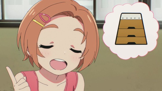 「アイドルマスター シンデレラガールズ U149」9話感想 (21)